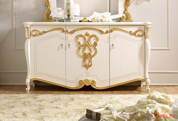 Комод Casa +39 1606